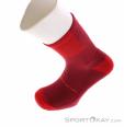 Endura Baabaa Merino Winter Mens Biking Socks, Endura, Red, , Male, 0409-10272, 5638253573, 5055939966335, N3-08.jpg