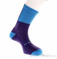 Endura Baabaa Merino Winter Mens Biking Socks, Endura, Purple, , Male, 0409-10272, 5638253575, 5056286911030, N1-01.jpg