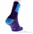 Endura Baabaa Merino Winter Mens Biking Socks, Endura, Purple, , Male, 0409-10272, 5638253575, 5056286911030, N1-16.jpg