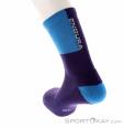 Endura Baabaa Merino Winter Mens Biking Socks, Endura, Purple, , Male, 0409-10272, 5638253575, 5056286911030, N2-12.jpg