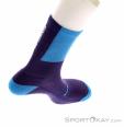 Endura Baabaa Merino Winter Mens Biking Socks, Endura, Purple, , Male, 0409-10272, 5638253575, 5056286911030, N3-18.jpg