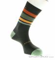 Endura Baabaa Merino Stripe Bikesocken, Endura, Oliv-Dunkelgrün, , Herren,Damen,Unisex, 0409-10352, 5638253620, 5056286966832, N1-01.jpg