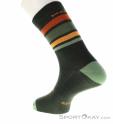 Endura Baabaa Merino Stripe Bikesocken, Endura, Oliv-Dunkelgrün, , Herren,Damen,Unisex, 0409-10352, 5638253620, 5056286966832, N1-11.jpg