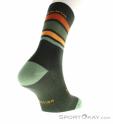 Endura Baabaa Merino Stripe Bikesocken, Endura, Oliv-Dunkelgrün, , Herren,Damen,Unisex, 0409-10352, 5638253620, 5056286966832, N1-16.jpg