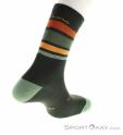 Endura Baabaa Merino Stripe Bikesocken, Endura, Oliv-Dunkelgrün, , Herren,Damen,Unisex, 0409-10352, 5638253620, 5056286966832, N2-17.jpg