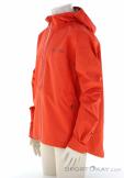 Endura MT500JR Waterproof Kids Biking Jacket, Endura, Orange, , Boy,Girl, 0409-10353, 5638253623, 5056286937283, N1-06.jpg