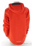 Endura MT500JR Waterproof Kids Biking Jacket, Endura, Orange, , Boy,Girl, 0409-10353, 5638253623, 5056286937283, N2-12.jpg