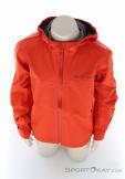 Endura MT500JR Waterproof Kids Biking Jacket, Endura, Orange, , Boy,Girl, 0409-10353, 5638253623, 5056286937283, N3-03.jpg