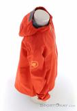 Endura MT500JR Waterproof Kids Biking Jacket, Endura, Orange, , Boy,Girl, 0409-10353, 5638253623, 5056286937283, N3-18.jpg