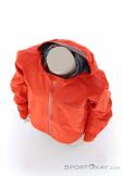 Endura MT500JR Waterproof Kids Biking Jacket, Endura, Orange, , Boy,Girl, 0409-10353, 5638253623, 5056286937283, N4-04.jpg