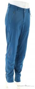 Endura MT500 Spray Mens Biking Pants, Endura, Blue, , Male, 0409-10354, 5638253625, 5056286968225, N1-01.jpg