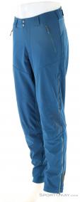 Endura MT500 Spray Mens Biking Pants, Endura, Blue, , Male, 0409-10354, 5638253625, 5056286968225, N1-06.jpg