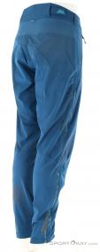 Endura MT500 Spray Mens Biking Pants, Endura, Blue, , Male, 0409-10354, 5638253625, 5056286968225, N1-16.jpg