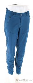 Endura MT500 Spray Mens Biking Pants, Endura, Blue, , Male, 0409-10354, 5638253625, 5056286968225, N2-02.jpg