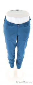 Endura MT500 Spray Mens Biking Pants, Endura, Blue, , Male, 0409-10354, 5638253625, 5056286968225, N3-03.jpg