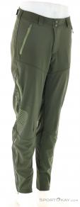 Endura MT500 Spray Mens Biking Pants, Endura, Olive-Dark Green, , Male, 0409-10354, 5638253631, 5056286933889, N1-01.jpg