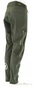 Endura MT500 Spray Mens Biking Pants, Endura, Olive-Dark Green, , Male, 0409-10354, 5638253631, 5056286933889, N1-16.jpg