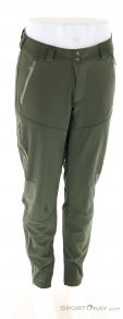 Endura MT500 Spray Mens Biking Pants, Endura, Olive-Dark Green, , Male, 0409-10354, 5638253631, 5056286933889, N2-02.jpg