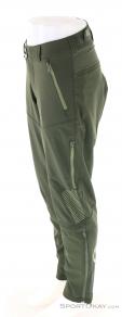 Endura MT500 Spray Mens Biking Pants, Endura, Olive-Dark Green, , Male, 0409-10354, 5638253631, 5056286933889, N2-07.jpg