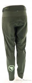 Endura MT500 Spray Mens Biking Pants, Endura, Olive-Dark Green, , Male, 0409-10354, 5638253631, 5056286933889, N2-12.jpg