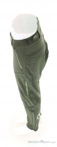 Endura MT500 Spray Mens Biking Pants, Endura, Olive-Dark Green, , Male, 0409-10354, 5638253631, 5056286933889, N3-08.jpg