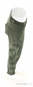 Endura MT500 Spray Mens Biking Pants, Endura, Olive-Dark Green, , Male, 0409-10354, 5638253631, 5056286933889, N3-18.jpg