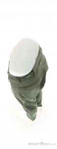 Endura MT500 Spray Mens Biking Pants, Endura, Olive-Dark Green, , Male, 0409-10354, 5638253631, 5056286933889, N4-09.jpg