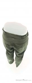 Endura MT500 Spray Mens Biking Pants, Endura, Olive-Dark Green, , Male, 0409-10354, 5638253631, 5056286933889, N4-14.jpg