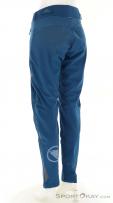 Endura MT500 Spray Baggy II Damen Bikehose, Endura, Blau, , Damen, 0409-10300, 5638253637, 5056286968287, N1-11.jpg