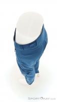 Endura MT500 Spray Baggy II Damen Bikehose, Endura, Blau, , Damen, 0409-10300, 5638253637, 5056286968270, N4-09.jpg