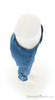 Endura MT500 Spray Baggy II Damen Bikehose, Endura, Blau, , Damen, 0409-10300, 5638253637, 5056286968287, N4-19.jpg