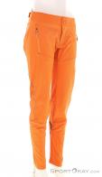 Endura MT500 Burner Women Biking Pants, Endura, Orange, , Female, 0409-10355, 5638253650, 5056286968416, N1-01.jpg