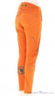 Endura MT500 Burner Women Biking Pants, Endura, Orange, , Female, 0409-10355, 5638253650, 5056286968416, N1-16.jpg