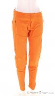 Endura MT500 Burner Women Biking Pants, Endura, Orange, , Female, 0409-10355, 5638253650, 5056286968416, N2-02.jpg