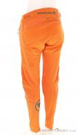 Endura MT500 Burner Women Biking Pants, Endura, Orange, , Female, 0409-10355, 5638253650, 5056286968416, N2-12.jpg