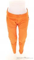 Endura MT500 Burner Women Biking Pants, Endura, Orange, , Female, 0409-10355, 5638253650, 5056286968416, N3-03.jpg