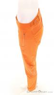 Endura MT500 Burner Women Biking Pants, Endura, Orange, , Female, 0409-10355, 5638253650, 5056286968416, N3-08.jpg