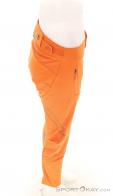 Endura MT500 Burner Women Biking Pants, Endura, Orange, , Female, 0409-10355, 5638253650, 5056286968416, N3-18.jpg