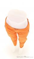 Endura MT500 Burner Women Biking Pants, Endura, Orange, , Female, 0409-10355, 5638253650, 5056286968416, N4-04.jpg