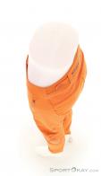 Endura MT500 Burner Women Biking Pants, Endura, Orange, , Female, 0409-10355, 5638253650, 5056286968416, N4-09.jpg