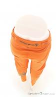 Endura MT500 Burner Women Biking Pants, Endura, Orange, , Female, 0409-10355, 5638253650, 5056286968416, N4-14.jpg