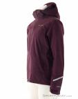 Endura MT500 II Waterproof Mens Biking Jacket, Endura, Purple, , Male, 0409-10356, 5638253656, 5056286968775, N1-06.jpg