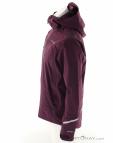 Endura MT500 II Waterproof Mens Biking Jacket, Endura, Purple, , Male, 0409-10356, 5638253656, 5056286968775, N2-07.jpg