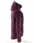 Endura MT500 II Waterproof Mens Biking Jacket, Endura, Purple, , Male, 0409-10356, 5638253656, 5056286968775, N2-17.jpg