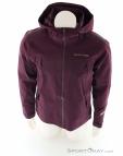 Endura MT500 II Waterproof Mens Biking Jacket, Endura, Purple, , Male, 0409-10356, 5638253656, 5056286968775, N3-03.jpg