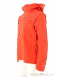 Endura MT500 II Waterproof Mens Biking Jacket, Endura, Orange, , Male, 0409-10356, 5638253662, 5056286919517, N1-06.jpg