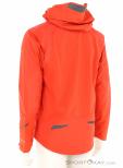 Endura MT500 II Waterproof Mens Biking Jacket, Endura, Orange, , Male, 0409-10356, 5638253662, 5056286919517, N1-11.jpg