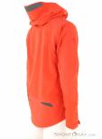 Endura MT500 II Waterproof Mens Biking Jacket, Endura, Orange, , Male, 0409-10356, 5638253662, 5056286919517, N1-16.jpg