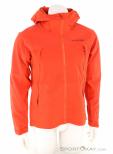 Endura MT500 II Waterproof Mens Biking Jacket, Endura, Orange, , Male, 0409-10356, 5638253662, 5056286919517, N2-02.jpg