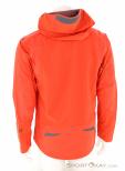 Endura MT500 II Waterproof Mens Biking Jacket, Endura, Orange, , Male, 0409-10356, 5638253662, 5056286919517, N2-12.jpg